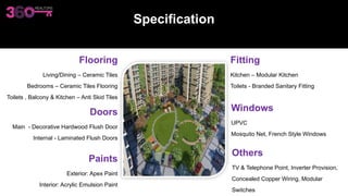 APS Highland Park Zirakpur Chandigarh | PPTX