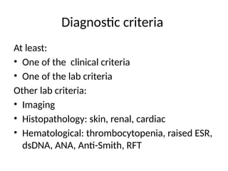 Anti Rft Anti Phospholipid Antibody Syndrome in Pregnancy | PPTX