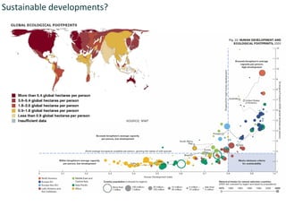 Socio-technical Transitions to Sustainability | PDF