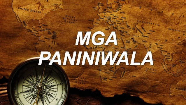 Mga Kontribusyon at Paniniwala ng mga Sinaunang Asyano