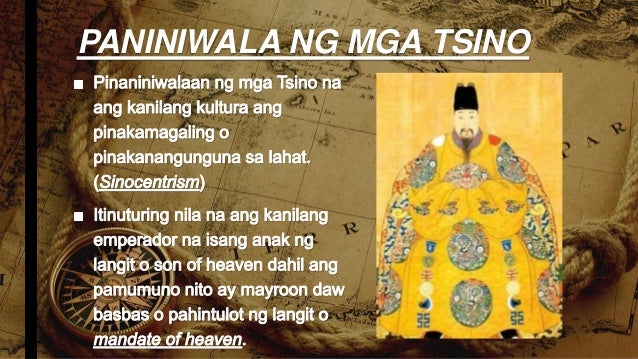 Mga Kontribusyon at Paniniwala ng mga Sinaunang Asyano