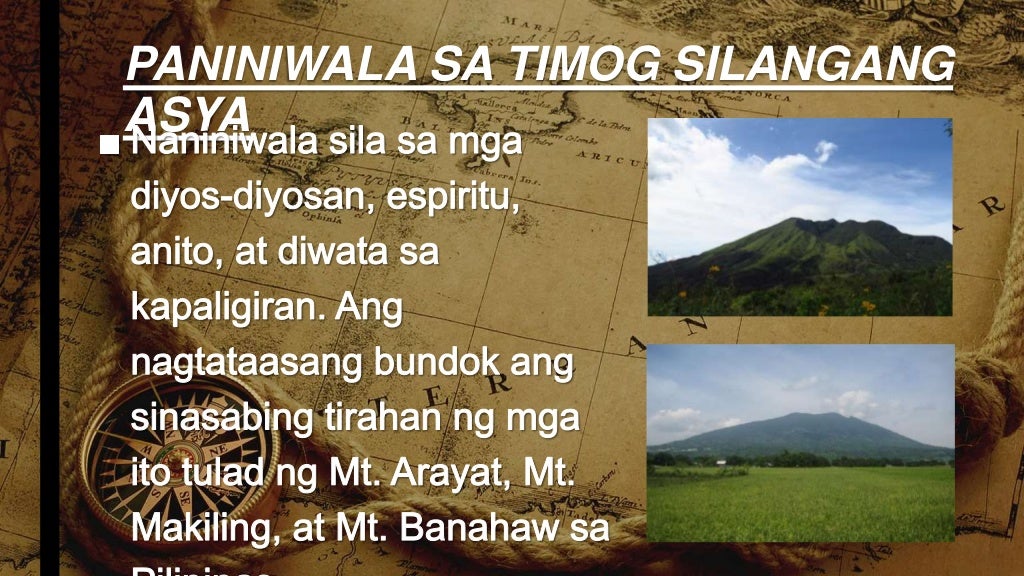 1 Alin Sa Mga Kontribusyon Ng Sinaunang Lipunan At Komunidad Sa