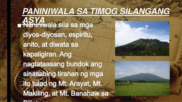 paniniwala ng mga tausug paniniwala ng mga tausug