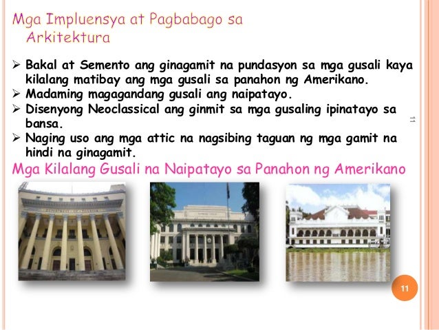 Pagkain Na Naiambag Ng Amerikano Sa Pilipinas