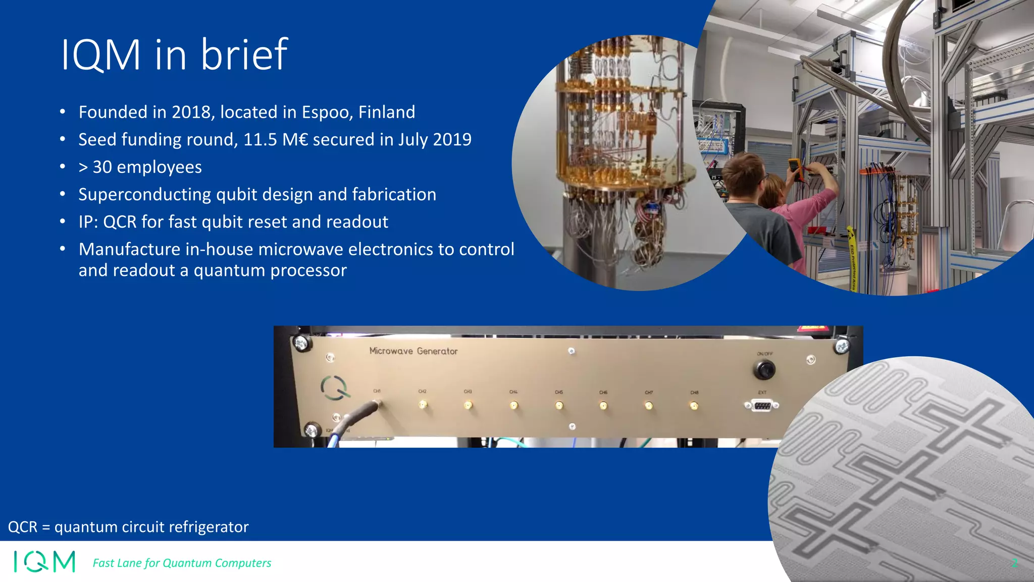 APS March Meeting - Superconducting qubit devices: fabrication suite | PDF