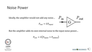 Noise Temperature Measurements of Josephson Parametric Amplifiers for ...