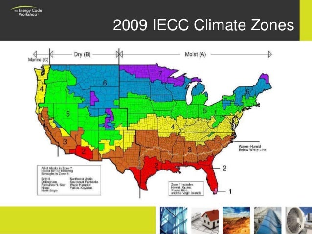 2009 Iecc Residential Provisions