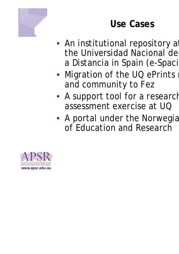 Uq thesis submission picture