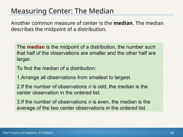 AP Stats Chapter 1 Exploring Data [Autosaved] (1).ppt
