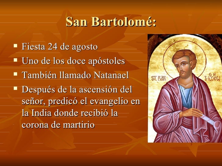 Résultat de recherche d'images pour "Fiesta de San Bartolomé Apostol"