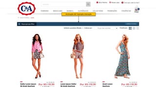 Animação GIF Exemplo interação
 