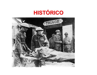 HISTHISTÓÓRICORICO
 