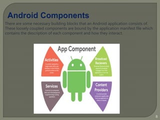 Mobile Application Penetration Testing - Android | PPTX