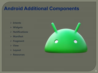 Mobile Application Penetration Testing - Android | PPTX