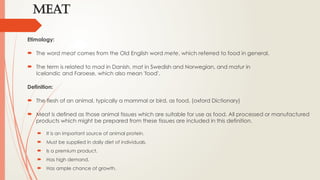 Animal Product Technology and inspection.pptx