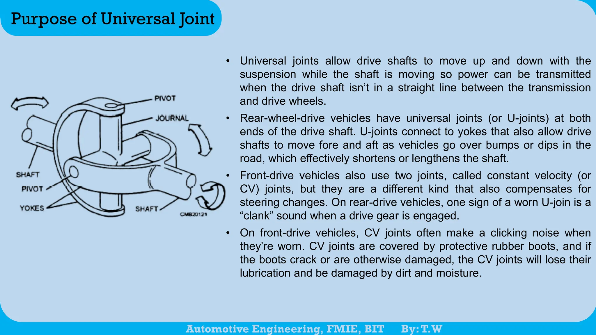 APT - C2.pdf file for auto mechanics and | PDF