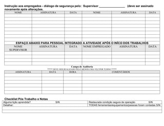 APT - MICROESTACAS PARA CONTENÇÃO DO PILAR METÁLICO | PDF