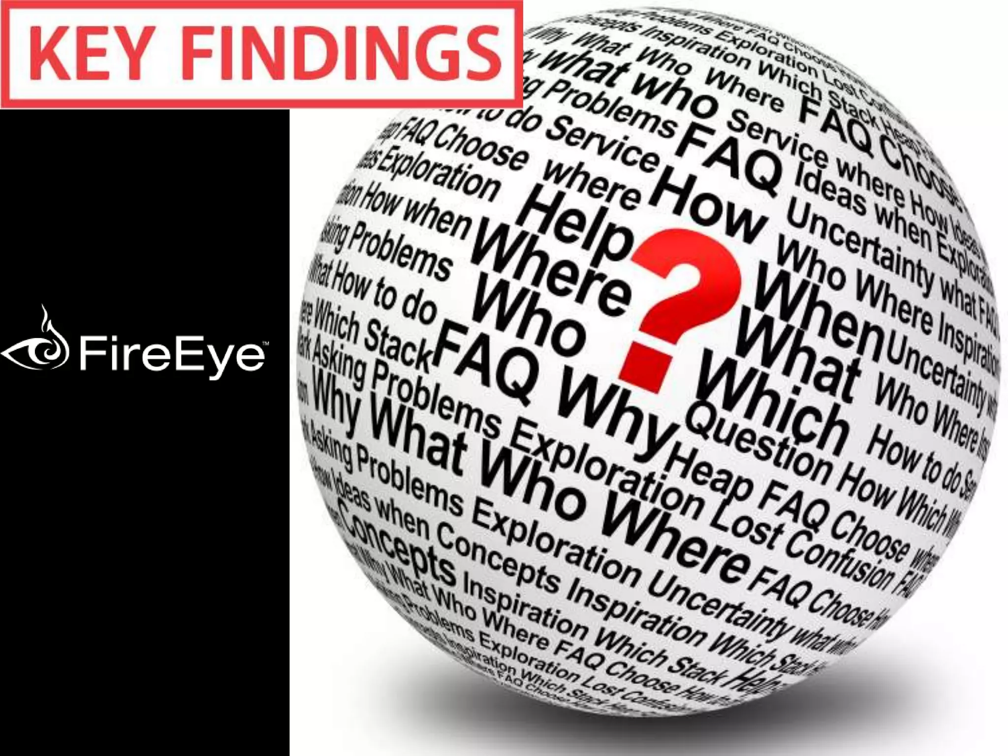 APT 
“APT28's characteristics — their targeting, malware, 
language and working hours — have led us to conclude 
that we are tracking a focused, long-standing espionage 
effort… sponsored by the Russian government." 
 