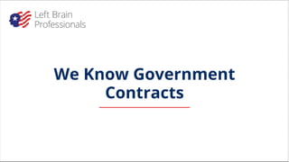 Understanding DCAA Indirect Rate Compliance PPT Understanding DCAA Indirect Rate Compliance PPT