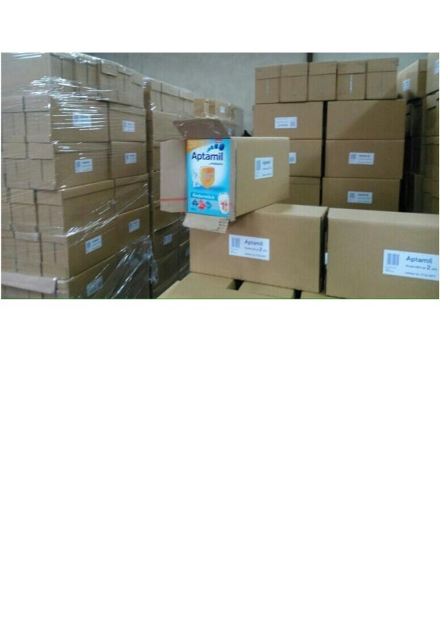 baby milk wholesale