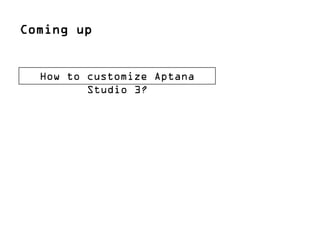 Jindo Plugin for Aptana Studio 3