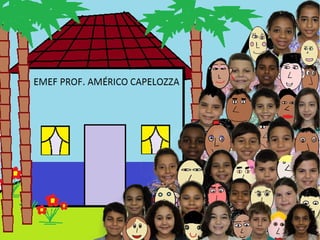 Vida e Obra de Tarsila do Amaral