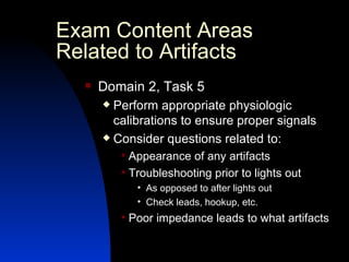 Apt artifact recognition & troubleshooting | PPT
