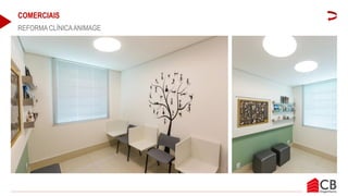 COMERCIAIS
REFORMA CLÍNICAANIMAGE
 