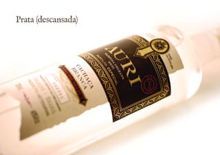 Prata (descansada) 
 