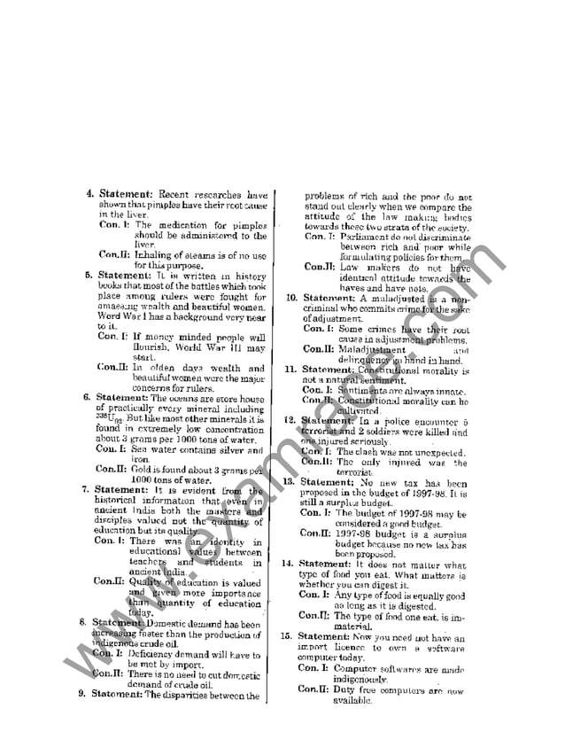 Reasoning Pdf Aptitude logical-reasoning | PDF