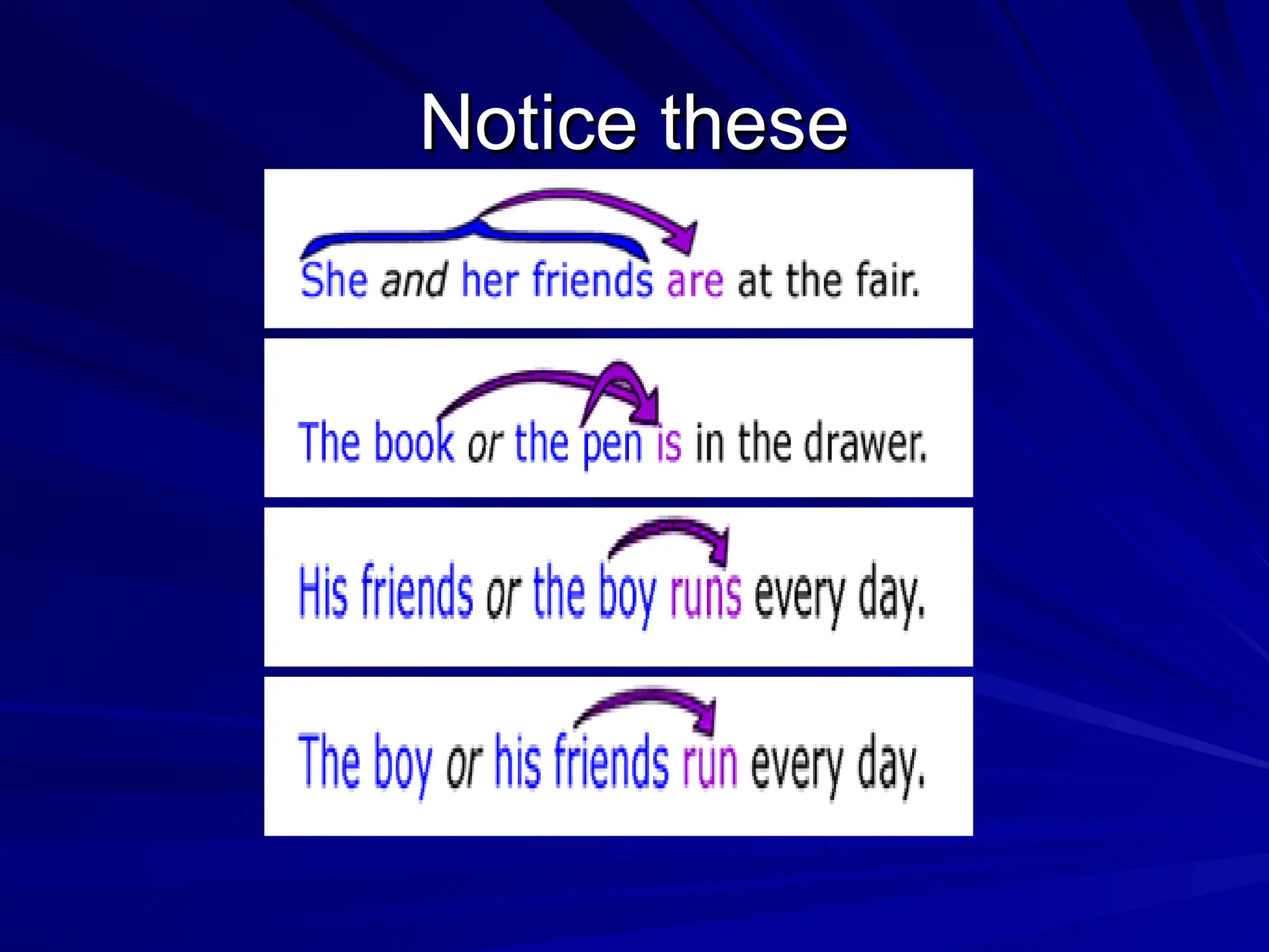 Notice these
Notice these
 