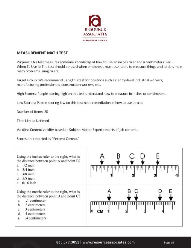 aptitude-tests