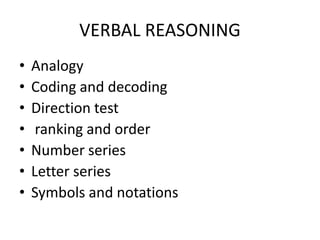 Aptitude introduction for ssb written exam | PDF | Physics | Science