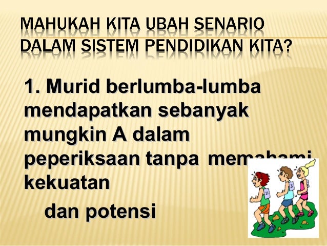 Aptitude Tahun 6
