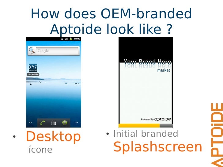 Aptoide Revenue | aptoide partner program Aptoide Revenue | aptoide partner program