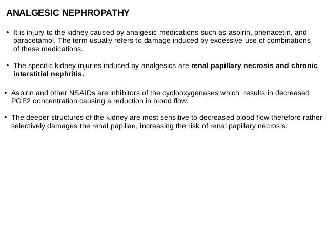 mechanism of drug toxicity pdf