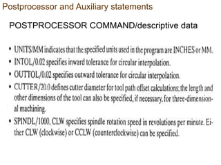 Apt programming | PPTX