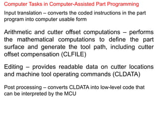 Apt programming | PPTX | Programming Languages | Computing