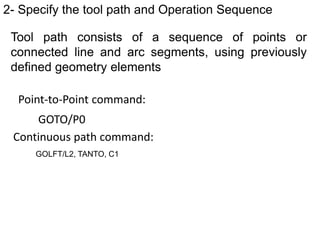 Apt programming | PPT