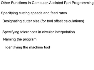 Apt programming | PPTX | Programming Languages | Computing