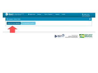 Indexação de Periódicos Científicos