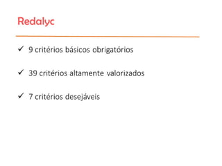 Indexação de Periódicos Científicos
