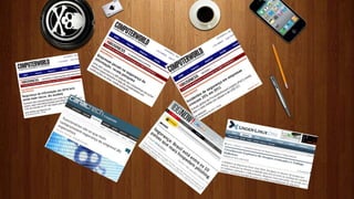 APT - Advanced Persistent Threats