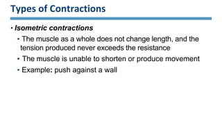 APU6.5 Types of Contractions | PPTX