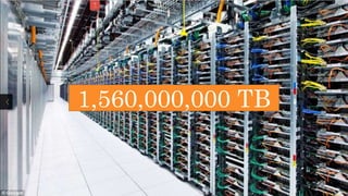1,560,000,000 TB
 