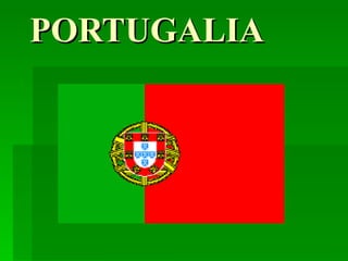 PORTUGALIA 