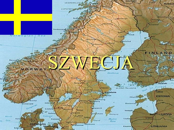 Ap ue szwecja