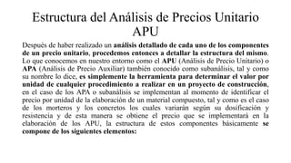 APU explicacion.pdf mmmmmmmmmmmmmmmmmmmm | PDF