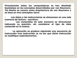 Representación digital de dataBit =La unidad de información más pequeña se representa de forma digital:  0 y 10 – representa ausencia de carga eléctrica (apagado)