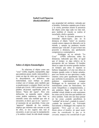 Apunte clase 1 semiotica 2011